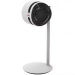 Boneco Boneco Air Shower, 33 W, white/black - Fan F220