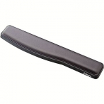 Fellowes Height Adjustable Wrist Support, Graphite 9374201