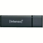 Intenso Alu, 32GB, Anthracite 3521481