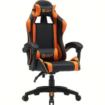 Canyon Core SGCH2, Black/Orange CNE-SGCH2