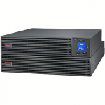 APC Easy UPS On-Line SRV1KRILRK-E, 1000VA 900W, IEC 4U SRV1KRILRK-E