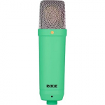 Rode NT1 Signature, Green NT1SIGNATUREGREEN