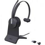 Yealink BH70 Mono with Stand Teams, USB-C/A 1208702