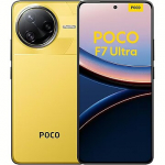 Xiaomi Poco F7 Ultra, 12GB/256GB, Yellow MZB0JKFEU