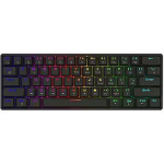 Savio Klaviatūra Savio BLACKOUT X2 OUTEMU BLUE 5901986049470