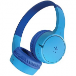 Belkin SOUNDFORM MINI BLUETOOTH ON-EAR KOPFHRER FUR KINDER, USB-C AUD002HQMNV3