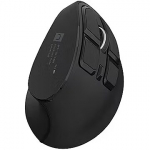 Natec Vertical PRO, black NMY-2291