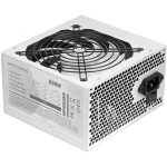 Mars Gaming MPIII650W, 650W, White MPIII650W
