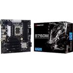 Biostar B760MXC PRO B760MXC PRO