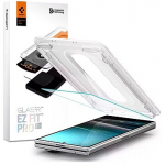 Spigen Glas.TR &rdquo;EZ FIT Pro&rdquo; HD Galaxy Z Fold 7 clear AGL09580