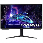 Samsung ODYSSEY G3 LS32DG302EUXEN, 32" LS32DG302EUXEN