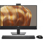 Dell Pro 24 AIO QC24250, Core Ultra 7 265, 16GB, 512GB, Windows 11 Pro BTO154_QC24250_EMEA