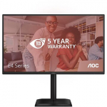 AOC 27E4CV, 27" 27E4CV