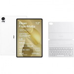 Huawei MatePad 12 X (2025), 12GB/256GB, White + Keyboard Laurent -W09DK