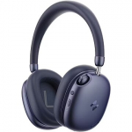 Havit Space S1 - wireless Noise Cancelling Bluetooth Headphones (blue) H670BT blue