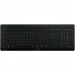 Cherry STREAM PROTECT KEYBOARD, BLACK, UK JK-8552GB-2