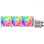Cougar Poseidon Ultra 360 ARGB, White CGR-PSDUTRGB-W-360