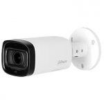 Dahua Bullet, 1080p Full HD, 2MP, White HAC-HFW1231R-Z-A-2712