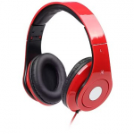 Gembird MHS-DTW-R, Detroit Red MHS-DTW-R