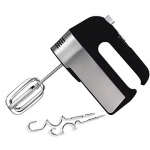 Maestro MR-504, Black/Stainless steel MR-504