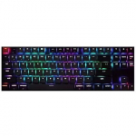 Keychron WRL K1 RGB, BLACK K1X-B1 K1X-B1