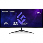 ViewSonic VX3418C-2K, 34" VX3418C-2K