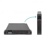 Digitus UPS Online Rack DN-170107 DN-170107