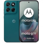 Motorola Moto G77, 12GB/256GB, PANTONE Shaded Spruce PBAW0025RO