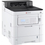 Kyocera ECOSYS PA4000cx (incl. 3 years Kyocera Life Plus) (gray/black, duplex (print)) 870B61102Z03NL0