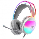 Defender ECLIPSE RGB, WHITE 62440