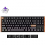 Keychron K8 HE SE, US, Black K8H-F1