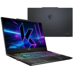 MSI Cyborg 17 B13WFKG-267XPL - i7 13620H | 17,3" | 24GB | 512GB | NoOS | RTX 5060 B13WFKG-267XPL|5M224
