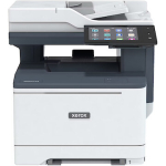 Xerox VersaLink C415DN (grau/blau, USB, LAN, Scan, Kopie, Fax, Duplex (Druck), Duplex (Scan)) C415V/DN