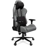 Yumisu 2050 Fabric, Cloud/Black Y-2050-LB-M