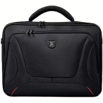PORT Designs Courchevel Toploading, 17.3, Black 160513