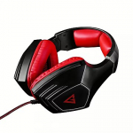 Modecom Volcano MC-831 Rage, Black/Red S-MC-831-RAGE-RED