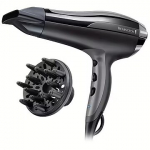 Remington D5220, Black D5220