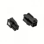 CableMod Connector Pack, 4-Pin ATX12V CM-CON-4ATX-R