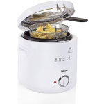 Tristar Deep Fryer FR-6941 White, 1000 W, 1.5 L FR-6941