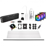 Thermaltake Pacific C360 DDC Hard Tube, Water Cooling Kit CL-W243-CU12SW-A
