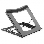 Digitus Mobile laptop stand, 10-15" DA-90368