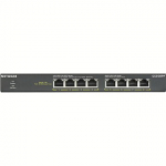 Netgear GS308PP-100EUS, 8X 1GB POE+ GS308PP-100EUS