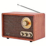 Adler AD 1171, Retro AD1171