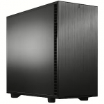 Fractal Design Define 7 Compact, Black FD-C-DEF7C-01
