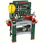 Klein Bosch Workbench No 1 150 pieces 8485