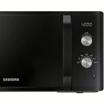 Samsung MS23K3614AK/BA, Black MS23K3614AK/BA