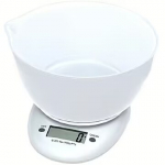 Omega OBSKWB, White OBSKWB