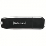 Intenso Speed Line, 16GB, Black 3533470