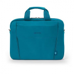 Dicota Slim Eco Base, 13-14.1", Blue D31307-RPET