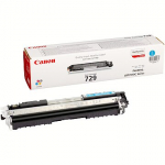 Canon CRG-729C, Cyan toner 4369B002